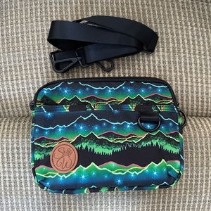 Sipsey Wilder 3 in 1 Mountain Pulse Bag